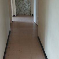 Magdeline Ramela's room