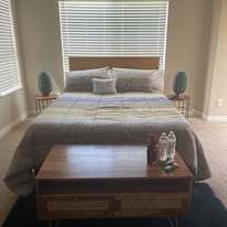 Lynn's room