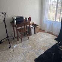 Kathryn's room