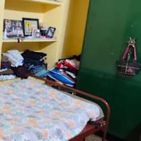 Swathi's room