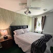 Jan's room
