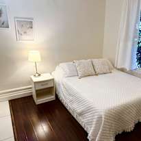Homebase's room
