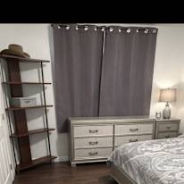 Pricilla  Alvarez's room