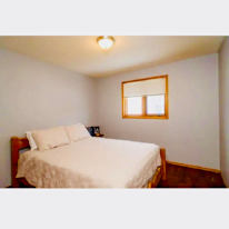 Bibin's room