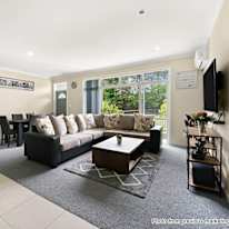 Thomas's room