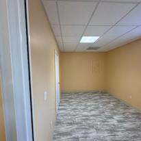 Etong's room