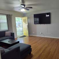 Amber's room