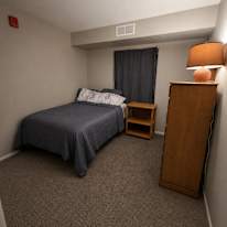 Emily's room
