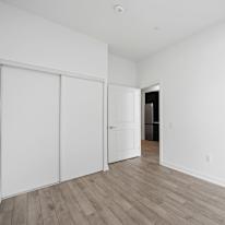 Olu Tom-Wright's room