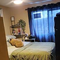 Paul or Xander's room