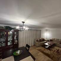 Ashima's room