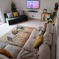 Thelma's room