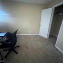 Andre's room