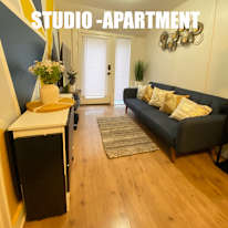 GiGi's room
