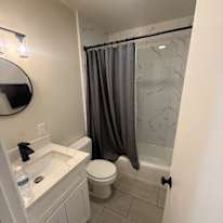 Emanuel's room