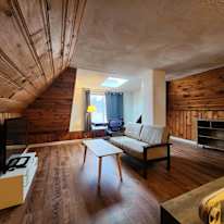 William's room