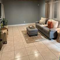 Yates Properties's room
