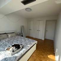 Andrea's room
