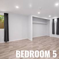 HomeCrew's room