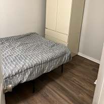 Antonio's room