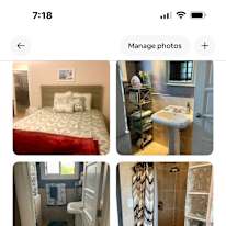 Lori's room