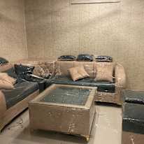 Aryan Gupta's room