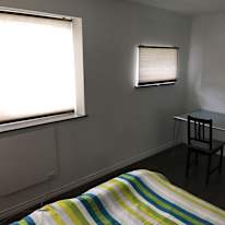 Heeje's room