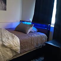 Patricia's room