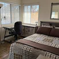 DeAnn's room
