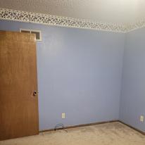 Rebecca's room