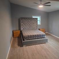 Sandy Royal's room