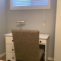 Sharon's room