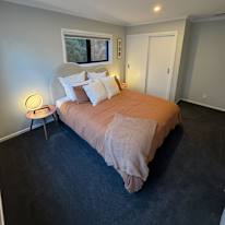 George's room
