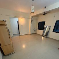 Vijayan's room