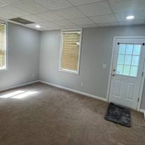 Jimmy's room