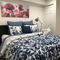 Jade's room