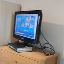 Amjad's room