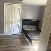Michael's room