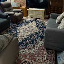 Jenn's room