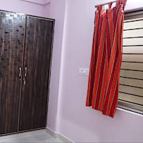 Rajesh's room