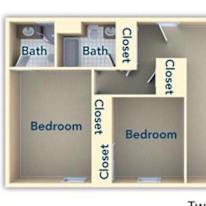 Meghan's room