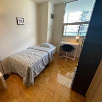 Arslan Busra Sky's room