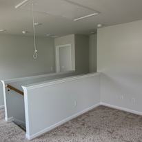 Nathan Draughon's room