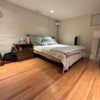Steffy Abraham's room