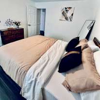 Xcel's room