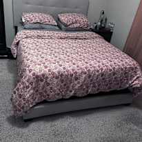Sweetness's room