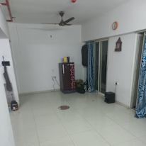 Tanish Mohanta's room