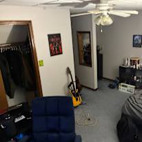 Will's room