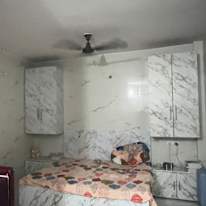 Varnika's room
