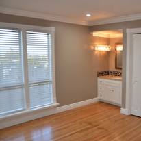 Danae Caprini's room